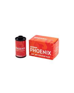 HARMAN Phoenix 200 colour fiim